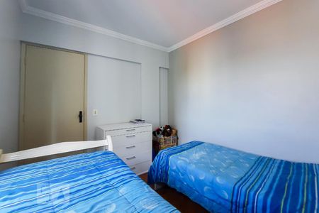 Apartamento para alugar com 128m², 3 quartos e 3 vagasQuarto 1