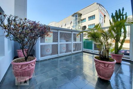 Apartamento para alugar com 128m², 3 quartos e 3 vagasÁrea Comum