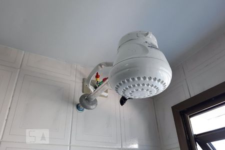Apartamento para alugar com 128m², 3 quartos e 3 vagasBanheiro Social