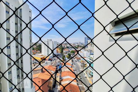 Apartamento para alugar com 128m², 3 quartos e 3 vagasVista do Quarto 1