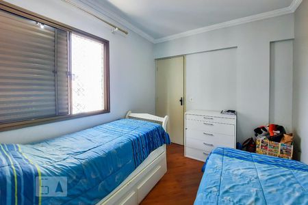 Apartamento para alugar com 128m², 3 quartos e 3 vagasQuarto 1