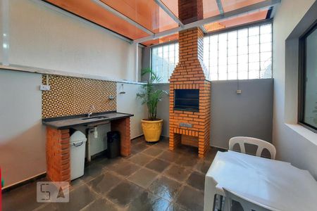 Apartamento para alugar com 128m², 3 quartos e 3 vagasÁrea Comum