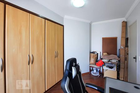 Apartamento para alugar com 128m², 3 quartos e 3 vagasQuarto 2