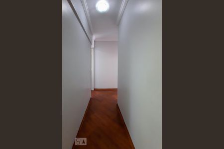 Apartamento para alugar com 128m², 3 quartos e 3 vagasCorredor