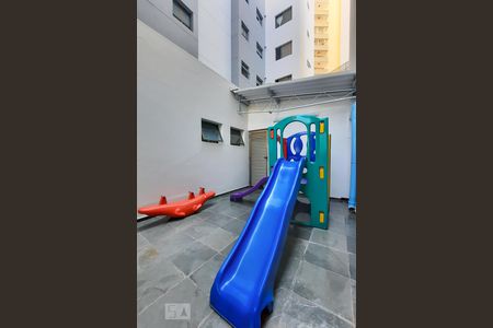 Apartamento para alugar com 128m², 3 quartos e 3 vagasÁrea Comum