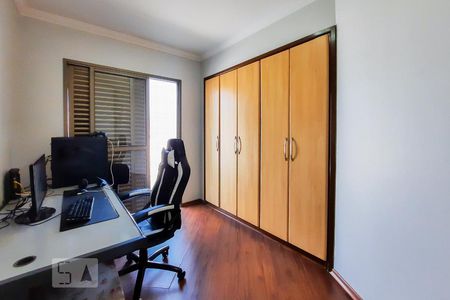 Apartamento para alugar com 128m², 3 quartos e 3 vagasQuarto 2