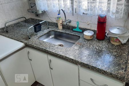Apartamento para alugar com 128m², 3 quartos e 3 vagasCozinha