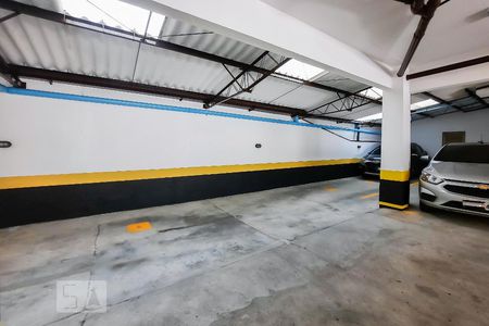 Apartamento para alugar com 128m², 3 quartos e 3 vagasÁrea Comum