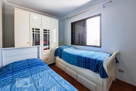 Apartamento para alugar com 128m², 3 quartos e 3 vagasQuarto 1