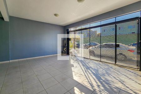 Garagem de casa à venda com 3 quartos, 190m² em Assunção, São Bernardo do Campo