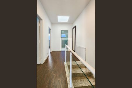 Corredor de casa à venda com 3 quartos, 190m² em Assunção, São Bernardo do Campo