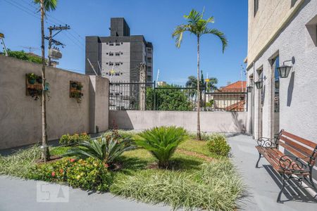 Apartamento à venda com 54m², 2 quartos e 1 vaga Apartamento à venda com 54m², 2 quartos e 1 vagaJardim
