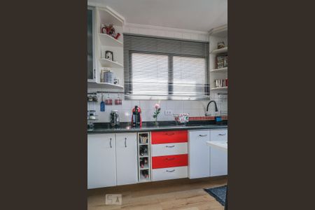 Apartamento à venda com 54m², 2 quartos e 1 vaga Apartamento à venda com 54m², 2 quartos e 1 vagaCozinha