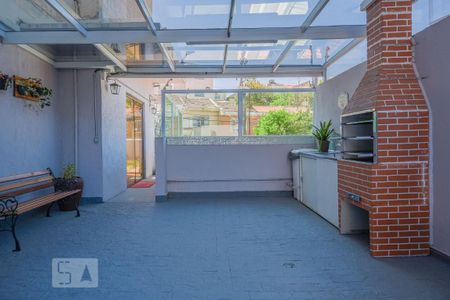 Apartamento à venda com 54m², 2 quartos e 1 vaga Apartamento à venda com 54m², 2 quartos e 1 vagaChurrasqueira