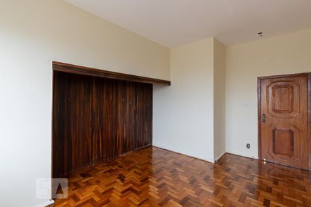 Sala de apartamento à venda com 3 quartos, 76m² em Maracanã, Rio de Janeiro
