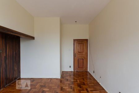Sala de apartamento à venda com 3 quartos, 76m² em Maracanã, Rio de Janeiro