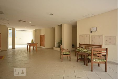 Apartamento à venda com 98m², 3 quartos e 2 vagasÁrea comum - Salão de festas