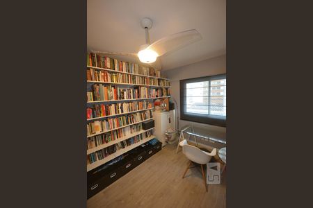 Apartamento à venda com 98m², 3 quartos e 2 vagasQuarto 1 