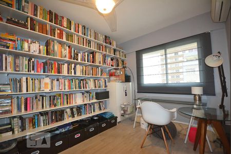 Apartamento à venda com 98m², 3 quartos e 2 vagasQuarto 1 