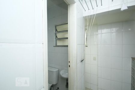 Apartamento para alugar com 85m², 3 quartos e 1 vagaÁrea de Serviço