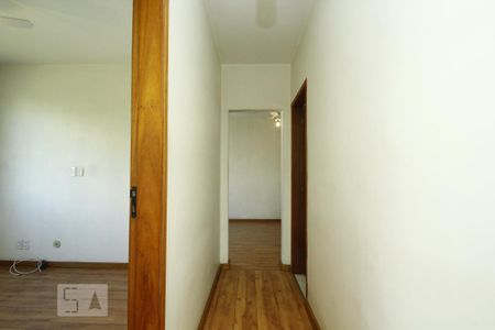 Apartamento para alugar com 85m², 3 quartos e 1 vagaCorredor