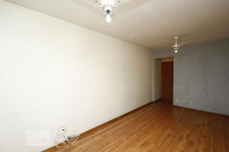Sala de apartamento para alugar com 3 quartos, 85m² em Botafogo, Rio de Janeiro