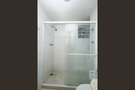 Apartamento para alugar com 85m², 3 quartos e 1 vagaBanheiro Social