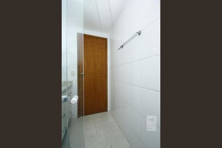 Apartamento para alugar com 85m², 3 quartos e 1 vagaBanheiro Social