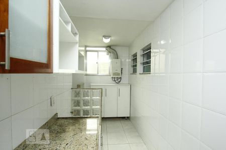 Apartamento para alugar com 85m², 3 quartos e 1 vagaCozinha
