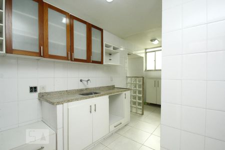 Apartamento para alugar com 85m², 3 quartos e 1 vagaCozinha