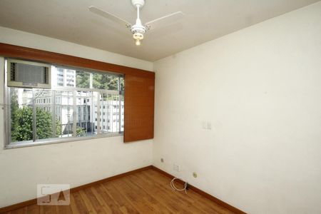 Quarto 1 de apartamento à venda com 3 quartos, 83m² em Botafogo, Rio de Janeiro