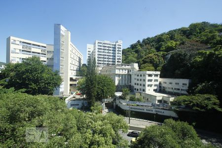 Apartamento para alugar com 85m², 3 quartos e 1 vagaVista do Quarto 2