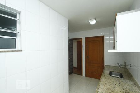 Apartamento para alugar com 85m², 3 quartos e 1 vagaCozinha