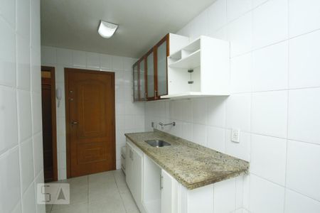 Apartamento para alugar com 85m², 3 quartos e 1 vagaCozinha