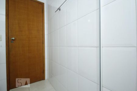 Apartamento para alugar com 85m², 3 quartos e 1 vagaBanheiro Social