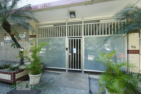 Apartamento para alugar com 85m², 3 quartos e 1 vagaEntrada