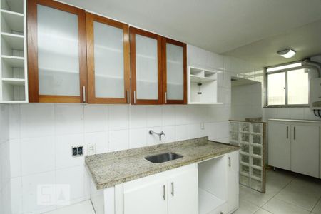 Apartamento para alugar com 85m², 3 quartos e 1 vagaCozinha