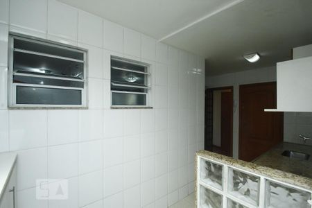 Apartamento para alugar com 85m², 3 quartos e 1 vagaCozinha