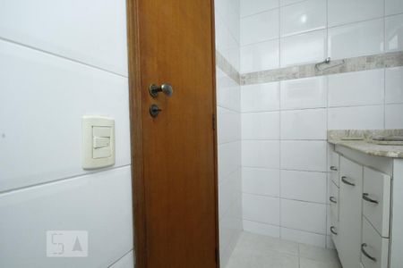 Apartamento para alugar com 85m², 3 quartos e 1 vagaBanheiro da Suíte