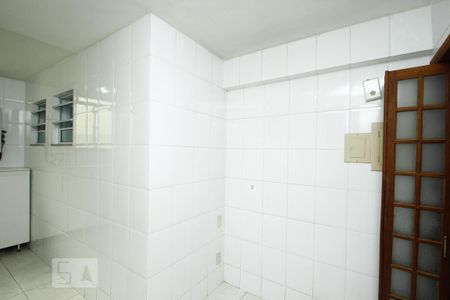 Apartamento para alugar com 85m², 3 quartos e 1 vagaCozinha