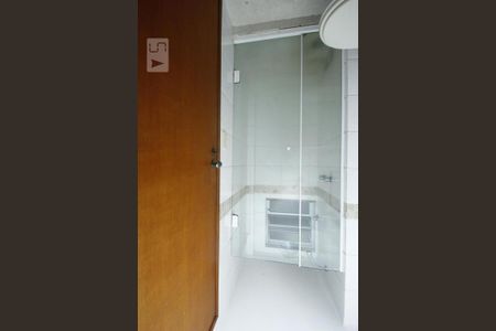 Apartamento para alugar com 85m², 3 quartos e 1 vagaBanheiro da Suíte