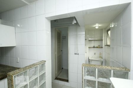 Apartamento para alugar com 85m², 3 quartos e 1 vagaCozinha