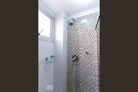 Apartamento para alugar com 107m², 2 quartos e 1 vagaBanheiro Social