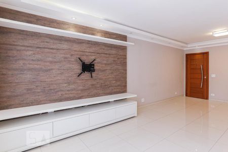 Apartamento para alugar com 107m², 2 quartos e 1 vagaSala