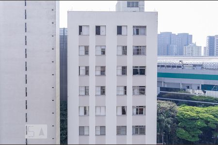 Apartamento para alugar com 107m², 2 quartos e 1 vagaVista Suíte