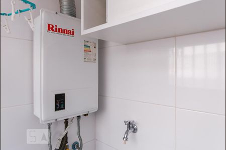 Apartamento para alugar com 107m², 2 quartos e 1 vagaÁrea de Serviço