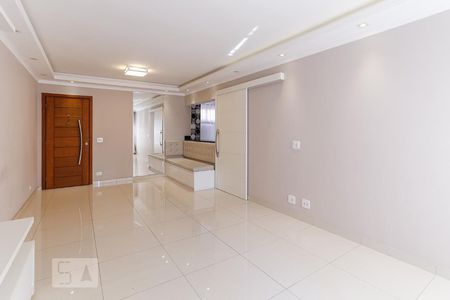Apartamento para alugar com 107m², 2 quartos e 1 vagaSala
