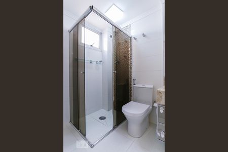 Apartamento para alugar com 107m², 2 quartos e 1 vagaBanheiro Social