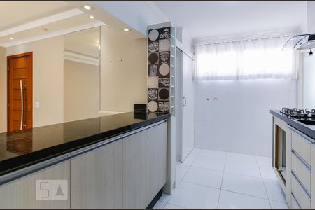 Apartamento para alugar com 107m², 2 quartos e 1 vagaCozinha