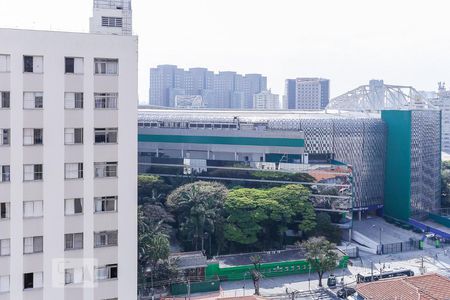 Apartamento para alugar com 107m², 2 quartos e 1 vagaVista Sala